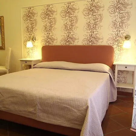 La Dimora Della Regina