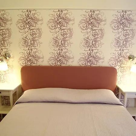 Bed & Breakfast La Dimora Della Regina