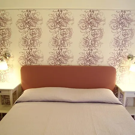 Bed & Breakfast La Dimora Della Regina