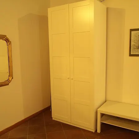 La Dimora Della Regina Bed & Breakfast Napels