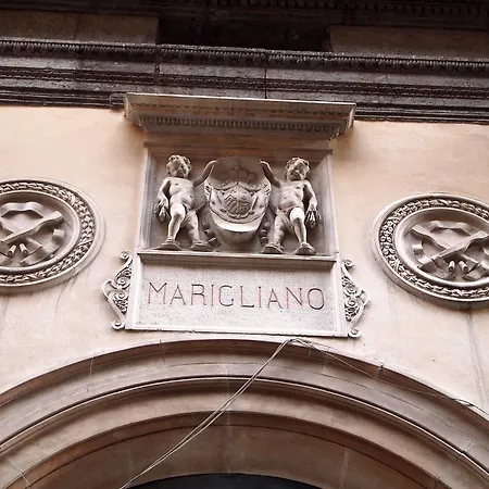 La Dimora Della Regina * Napels